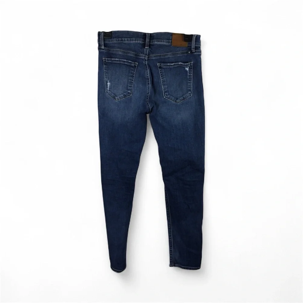 Lucky Brand Brooke Legging‎ Jeans, 8/29